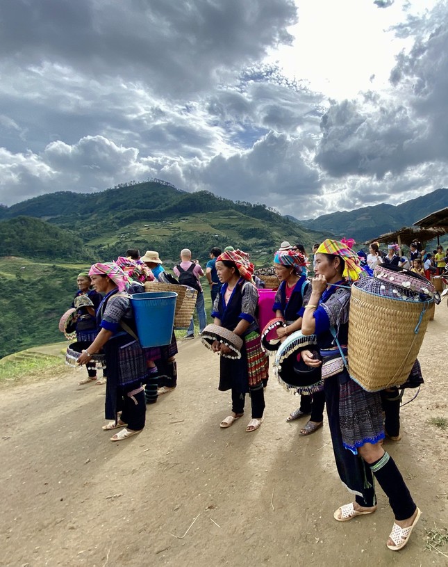 Mù Cang Chải không xa ảnh 1