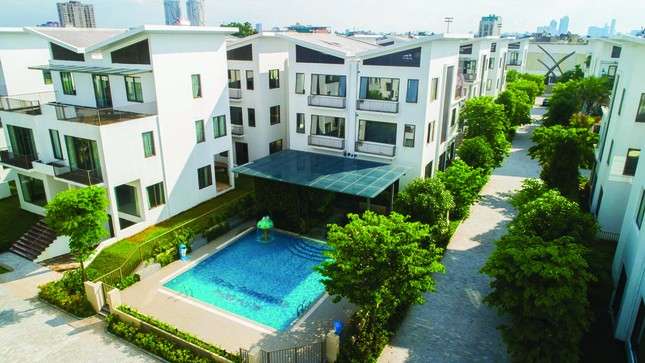 Cơ hội cuối sở hữu biệt thự phiên bản giới hạn Khai Sơn Hill ảnh 3