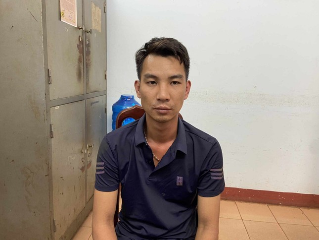 Tạm giữ tài xế xe tải trong vụ tai nạn khiến 13 người thương vong ở Đắk Lắk ảnh 1