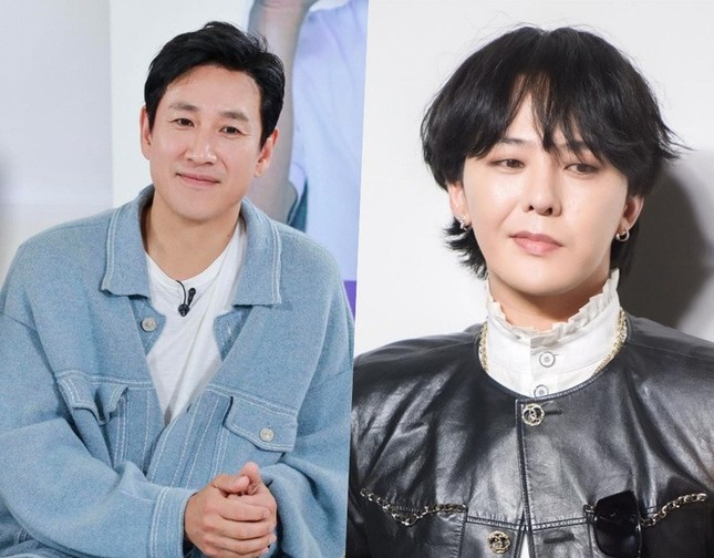 G-Dragon (Big Bang) bị cấm rời khỏi Hàn Quốc ảnh 1