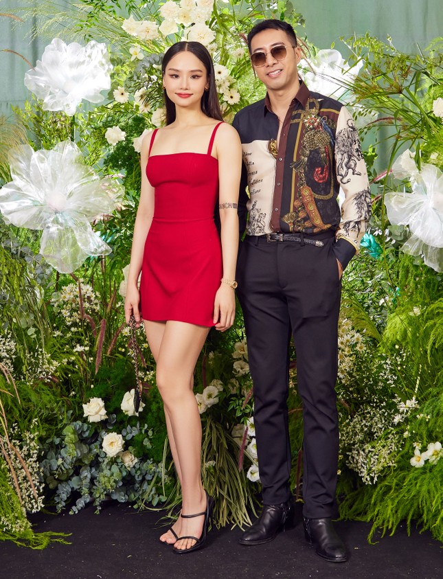 Only C: 'Tôi chê nhạc của Miu Lê' ảnh 4