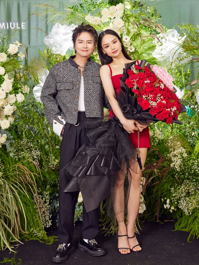 Only C: 'Tôi chê nhạc của Miu Lê' ảnh 5