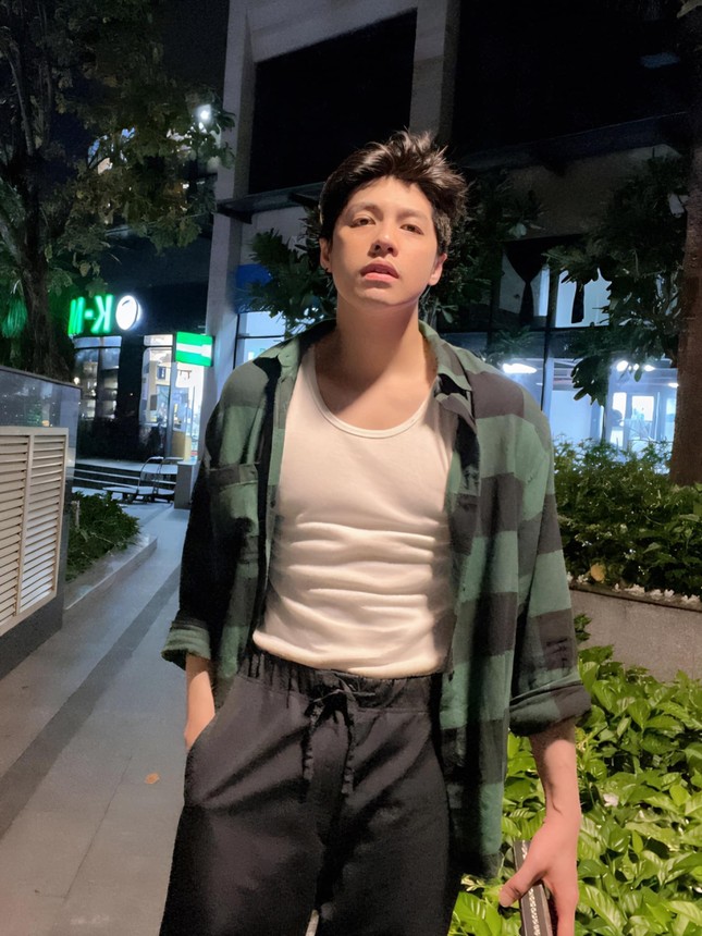 Noo Phước Thịnh: 'Tôi không hát chùa, không đôi co thêm với nhạc sĩ Đỗ Hiếu' ảnh 1