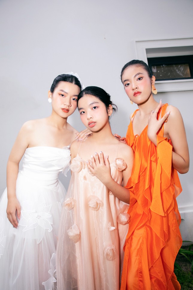 Siêu mẫu Xuân Lan: 'Tôi từ chối game show' ảnh 1