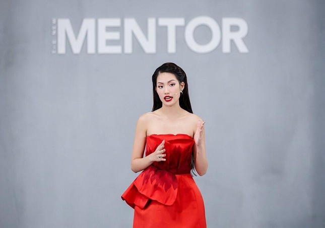 Siêu mẫu Xuân Lan: 'Tôi từ chối game show' ảnh 3
