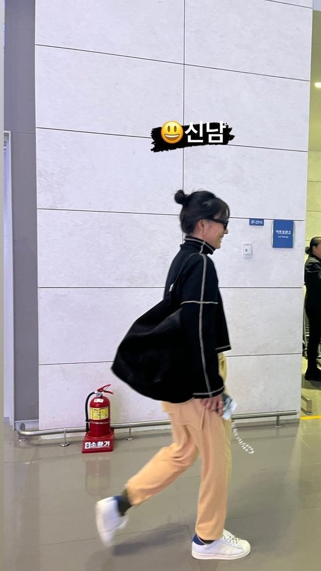 Nữ hoàng gợi cảm Lee Hyori đến Việt Nam ảnh 3