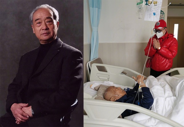 Diễn viên đóng Bồ Tát trong 'Tây du ký' qua đời ảnh 2