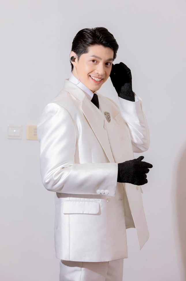 Noo Phước Thịnh đột ngột hủy show ảnh 1