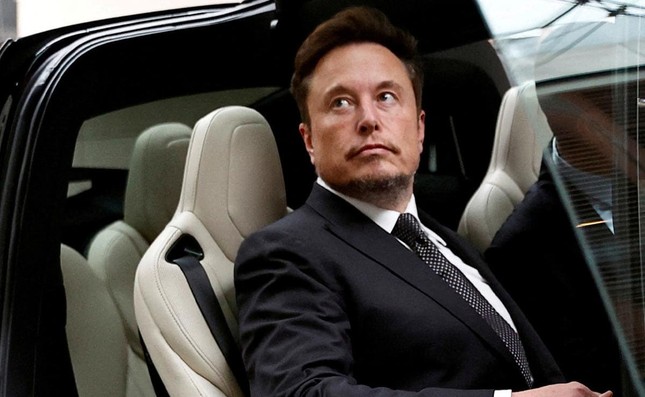 Nhà đầu tư chỉ trích Elon Musk sau phát ngôn gây bức xúc ảnh 1