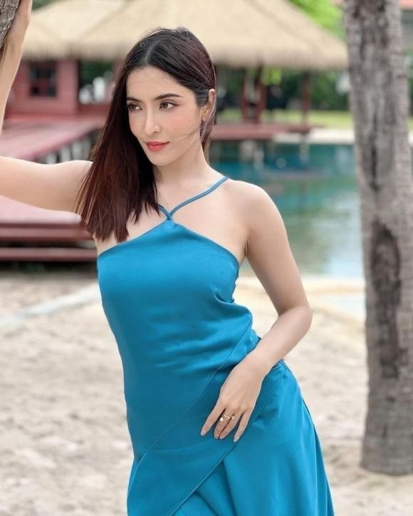 Nữ diễn viên bán hàng ở chợ cá sau khi ra tù ảnh 4