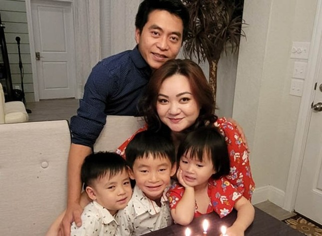 Bố của bé Xuân Mai: 'Nhà nhà xem đĩa lậu, con tôi không thu về bao nhiêu' ảnh 2