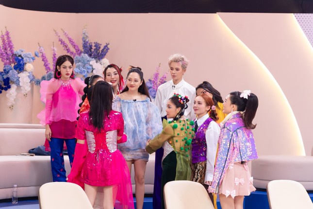 Ca sĩ Bảo Anh rút khỏi show, 5 chị đẹp khác dừng cuộc chơi ảnh 2