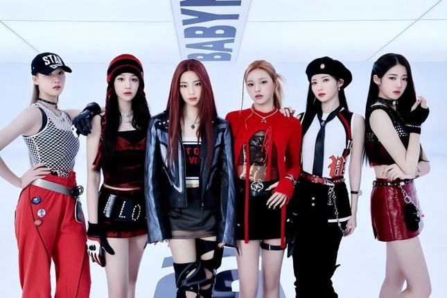 Động thái gây tranh cãi của YG với nhóm nhạc thay thế BlackPink ảnh 1