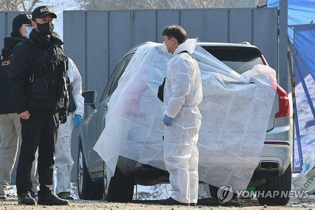 Thẩm vấn Lee Sun Kyun suốt 19 tiếng, cảnh sát khẳng định không sai trong điều tra ảnh 2