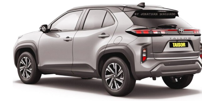 Toyota sắp ra loạt xe mới năm 2024, mẫu rẻ nhất 300 triệu đồng