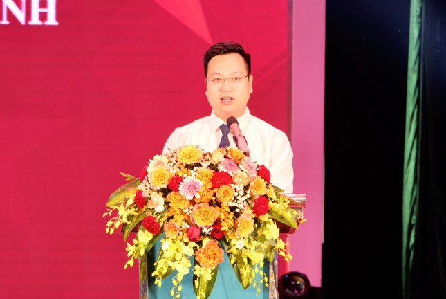 Khánh thành công trình Tôn vinh kỳ tích ngoại giao thời đại Hồ Chí Minh ảnh 2