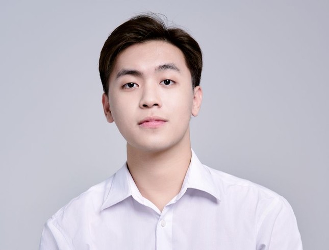Những chàng trai sở hữu 'bộ sưu tập' giải thưởng gửi gắm tâm tư đến Đại hội toàn quốc Hội Sinh viên Việt Nam ảnh 4