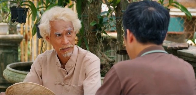 Chuyện gà trống nuôi con trong 'Không ngại cưới, chỉ cần một lý do' ảnh 2