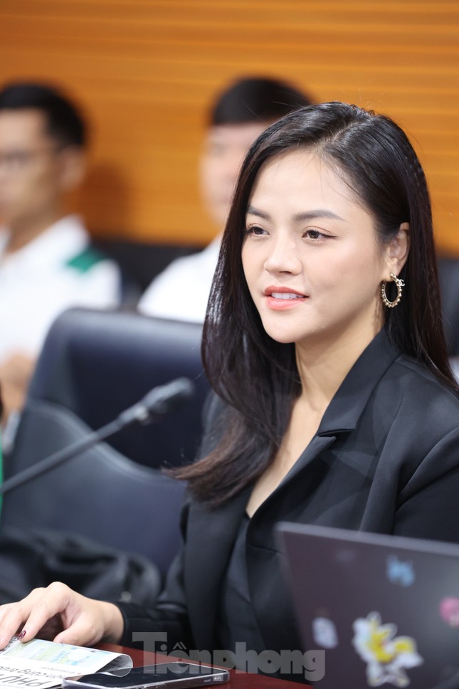 Thu Quỳnh kể lại cú sốc bị gắn tên vào video nhạy cảm ảnh 3