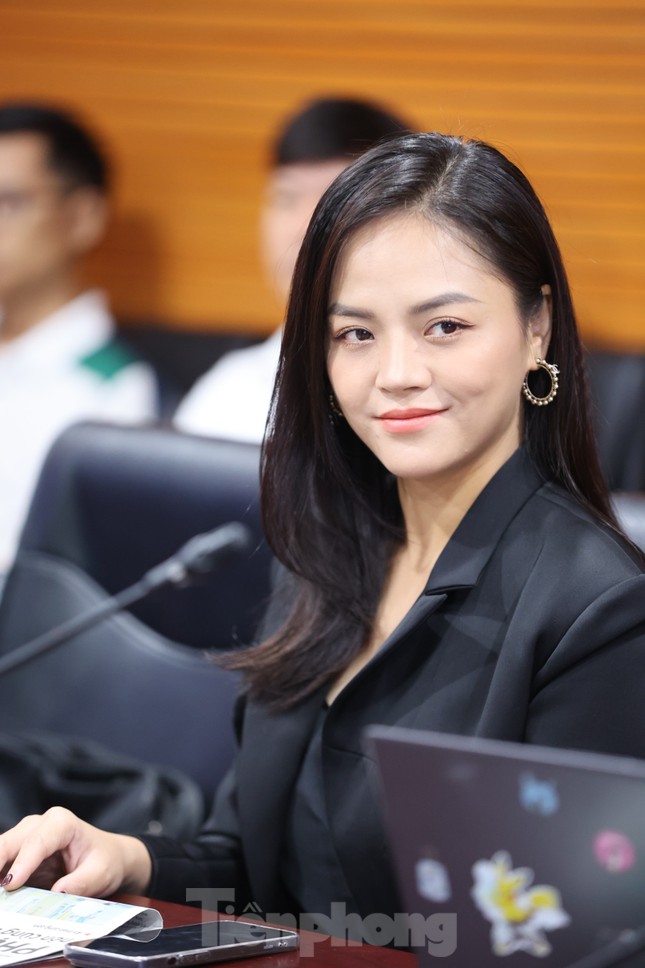 Thu Quỳnh kể lại cú sốc bị gắn tên vào video nhạy cảm ảnh 2