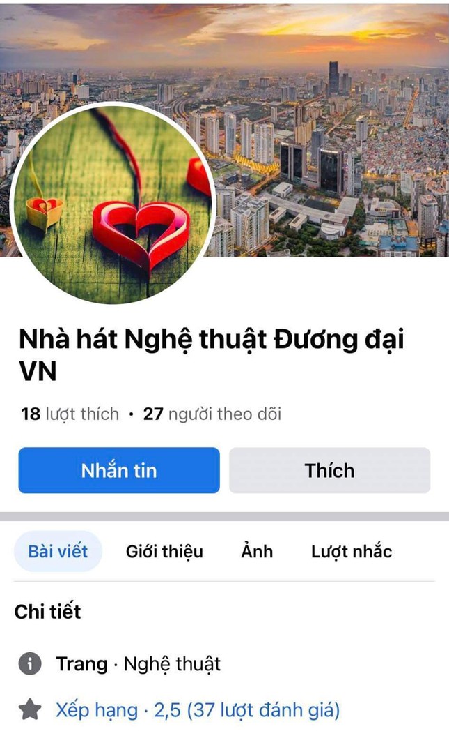 Diễn biến vụ 2 nghệ sĩ Nhà hát đương đại Việt Nam bị đánh ghen ở khách sạn ảnh 2