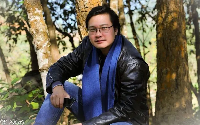 Ba nghệ sĩ ở Nhà hát Kịch Việt Nam được phong Nghệ sĩ Nhân dân ảnh 3