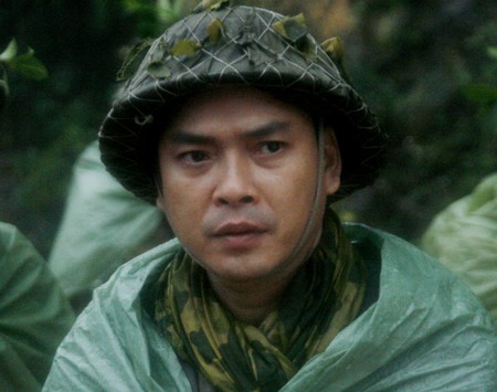 Ba nghệ sĩ ở Nhà hát Kịch Việt Nam được phong Nghệ sĩ Nhân dân ảnh 6
