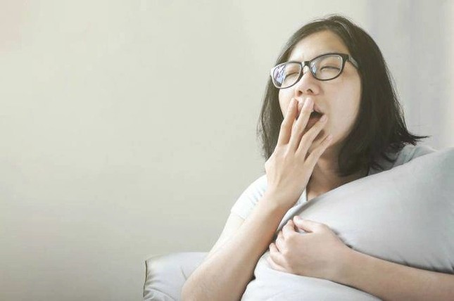 Chất lượng giấc ngủ dự báo ung thư ảnh 2