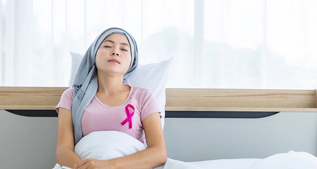 Chất lượng giấc ngủ dự báo ung thư ảnh 3