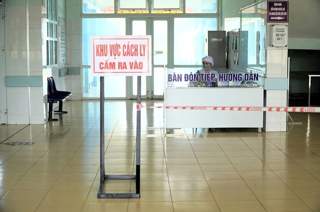 Mâu thuẫn thông tin vụ nghi sếp tráo người để tránh bị cách ly dịch Covid-19 ảnh 2