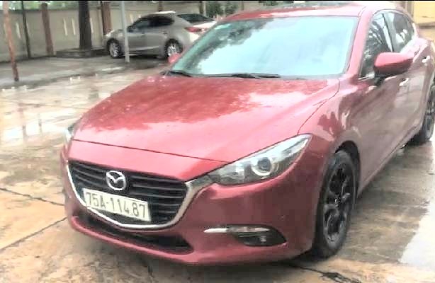 Phạt lái xe vi phạm tốc độ, dương tính ma túy 51 triệu đồng ảnh 1