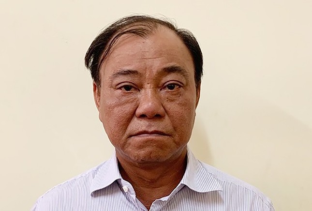Nguyên Tổng giám đốc SAGRI Lê Tấn Hùng sai phạm nghiêm trọng như thế nào? ảnh 1