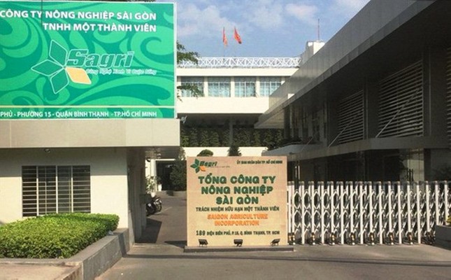 Nguyên Tổng giám đốc SAGRI Lê Tấn Hùng sai phạm nghiêm trọng như thế nào? ảnh 4