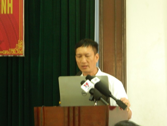 Cử tri TPHCM ‘tiếc’ ông Đoàn Ngọc Hải, đề nghị bãi miễn ông Tất Thành Cang ảnh 2