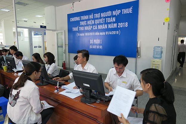 TPHCM đề xuất nâng tỷ lệ ngân sách được giữ lại năm 2021 lên 23% ảnh 2