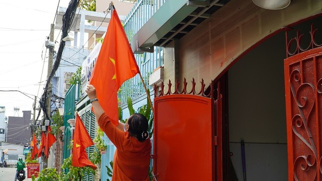 UBND TPHCM thông báo nghỉ Tết Tân Sửu 2021 ảnh 1