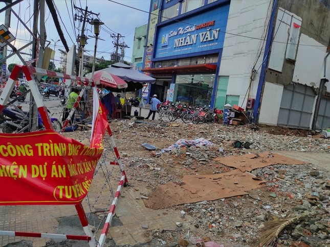 Vì sao Ban Quản lý Đường sắt đô thị TPHCM bị nghiêm khắc phê bình? ảnh 1