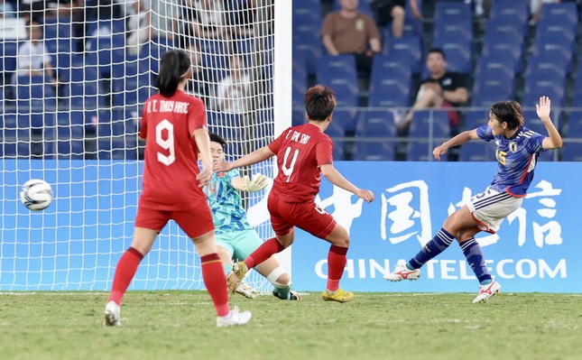 Nhật Bản bị tố bắt tay với Uzbekistan để không cho Trung Quốc đi tiếp ở vòng loại Olympic Paris ảnh 1