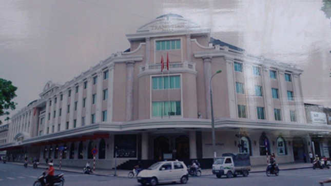 Thành tựu kinh tế 60 năm của Thủ đô qua những bức ảnh ảnh 17