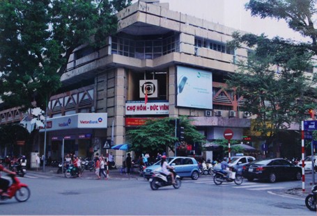 Thành tựu kinh tế 60 năm của Thủ đô qua những bức ảnh ảnh 19