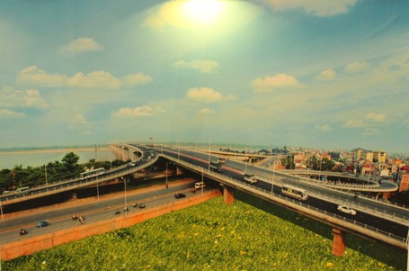 Thành tựu kinh tế 60 năm của Thủ đô qua những bức ảnh ảnh 21