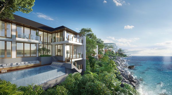 Phú Quốc sắp có kiệt tác nghỉ dưỡng mới của “Ông hoàng Resort” ảnh 1