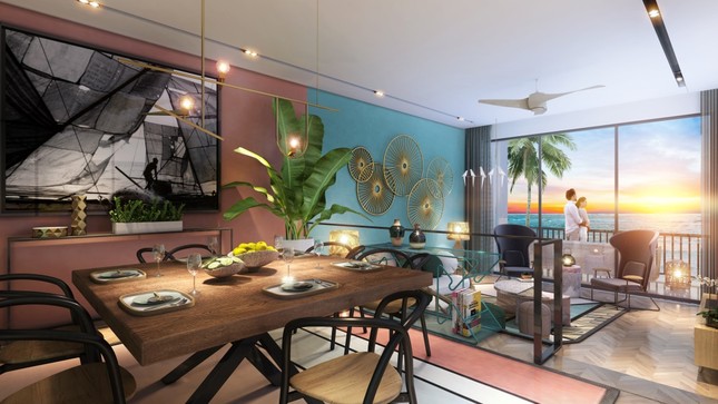 Phú Quốc sắp có kiệt tác nghỉ dưỡng mới của “Ông hoàng Resort” ảnh 3