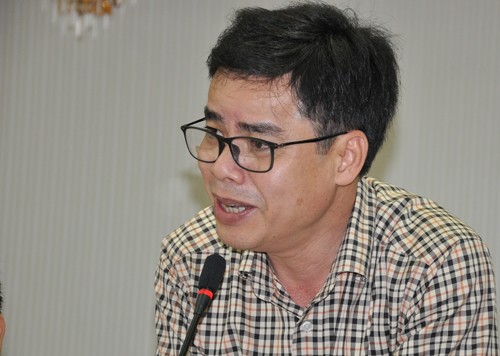 Đề thi Sử đánh đố, nhiều giáo viên đề nghị bỏ thi trắc nghiệm ảnh 3