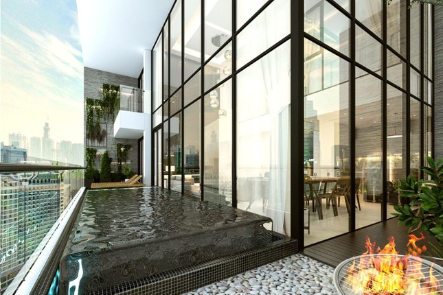 Sunshine Crystal River – Sự hoàn hảo của đặc quyền và riêng tư ảnh 1