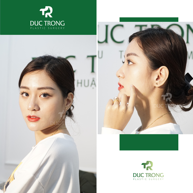 Bác sĩ Đức Trọng với 'bàn tay vàng' chinh phục đỉnh cao sắc đẹp ảnh 3