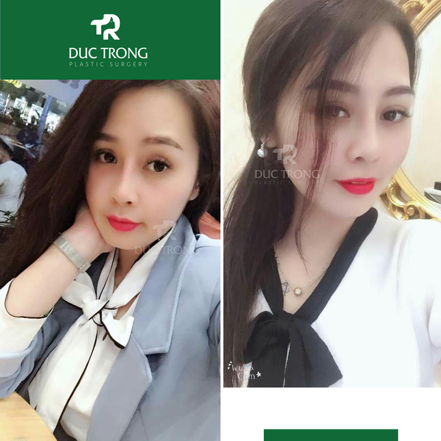 Bác sĩ Đức Trọng với 'bàn tay vàng' chinh phục đỉnh cao sắc đẹp ảnh 4