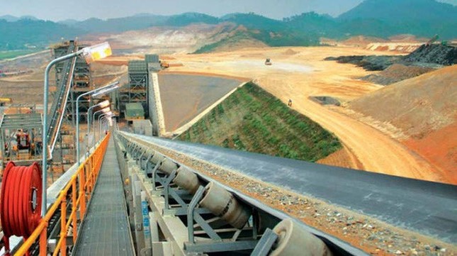 Thêm 1 mã trái phiếu doanh nghiệp của CTCP Tài nguyên Masan giao dịch trên HNX ảnh 1