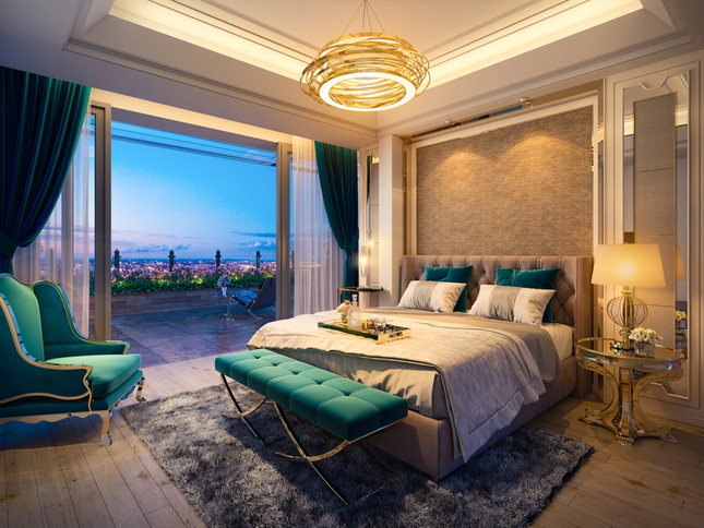 BRG Legend – Vượng khí sinh sôi trên vùng đất di sản ảnh 1