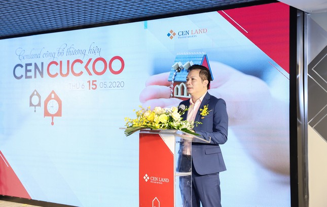 ĐHĐCH CenLand (CRE): Tận dụng cơ hội vàng BĐS công nghiệp ảnh 1